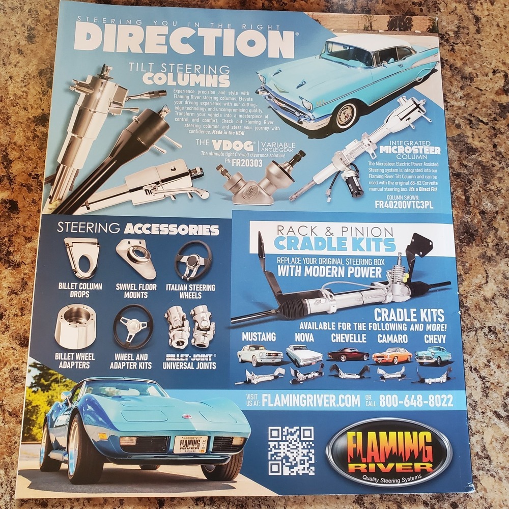 Modern Rodding June 2026 Magazine - Picture 2 of 2